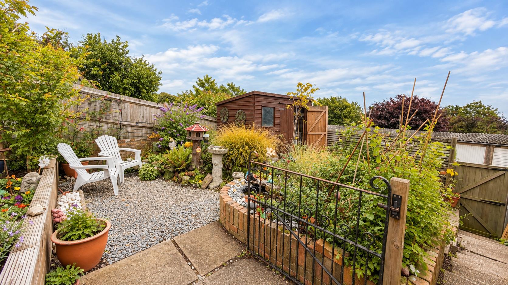 Fairstone Close, Hastings